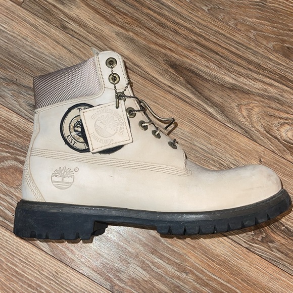 Timberland - Picture 2 of 7